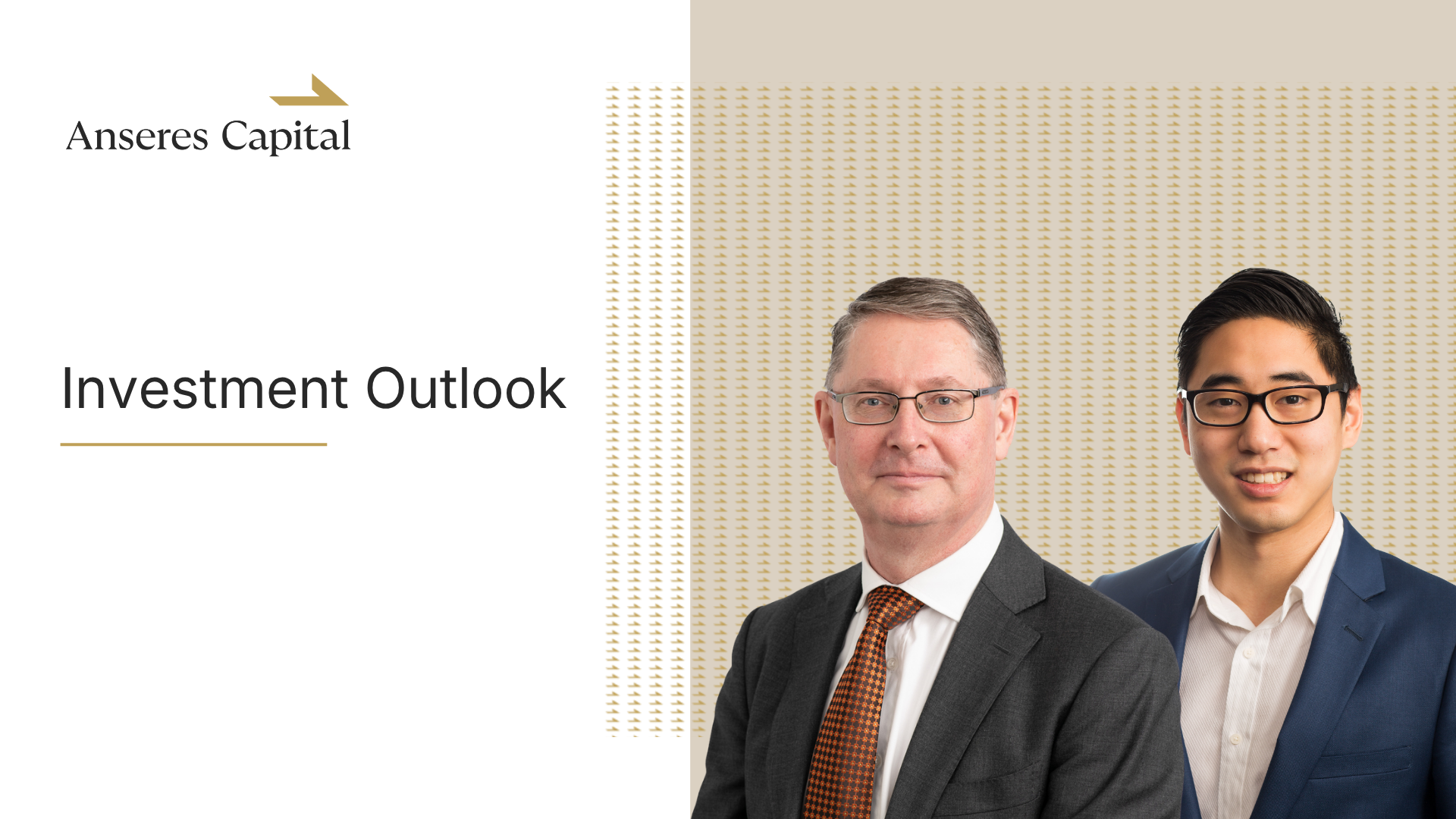 Quarterly outlook video recap thumbnail